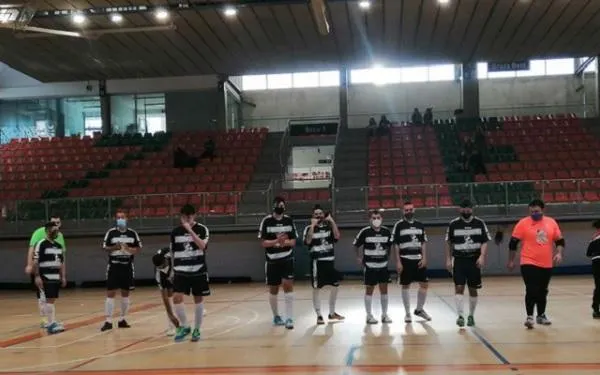 Foto: CFS Torredembarra