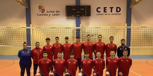 L’altafullenc Roger Monzó debuta aquest dimecres en la 1a ronda del Preeuropeu Sub16 amb la Selecció Espanyola