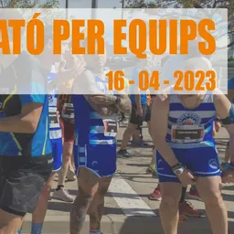 Marató per equips Corresolidaris - episode art