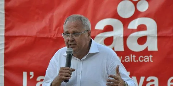 El 18 d’octubre es podria conèixer l’alcaldable dels comuns a Altafulla