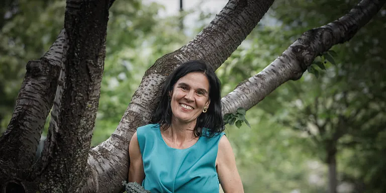 Laura Casanovas presenta a la Seu d'Urgell 'Les estrelles de Lilith', Premi Carlemany per al Foment de la Lectura