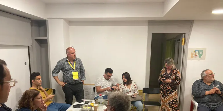 ERC és la gran perdedora de la nit electoral