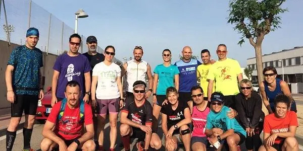 Roda de Berà, propera parada de la Lliga Trail TgnNord