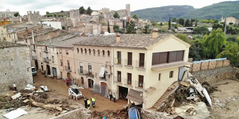Rubí tanca gener amb 59 inscrits menys a les llistes de l’atur