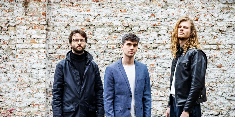 Matthias Van Den Brande Trio arriba a Cambrils amb un concert de la Mostra Internacional Jazz & Blues