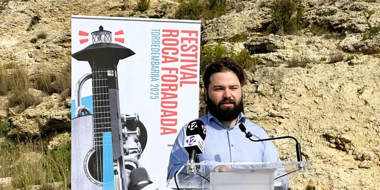 El Festival Roca Foradada oferirà quatre concerts a Torredembarra el pròxim mes d'agost