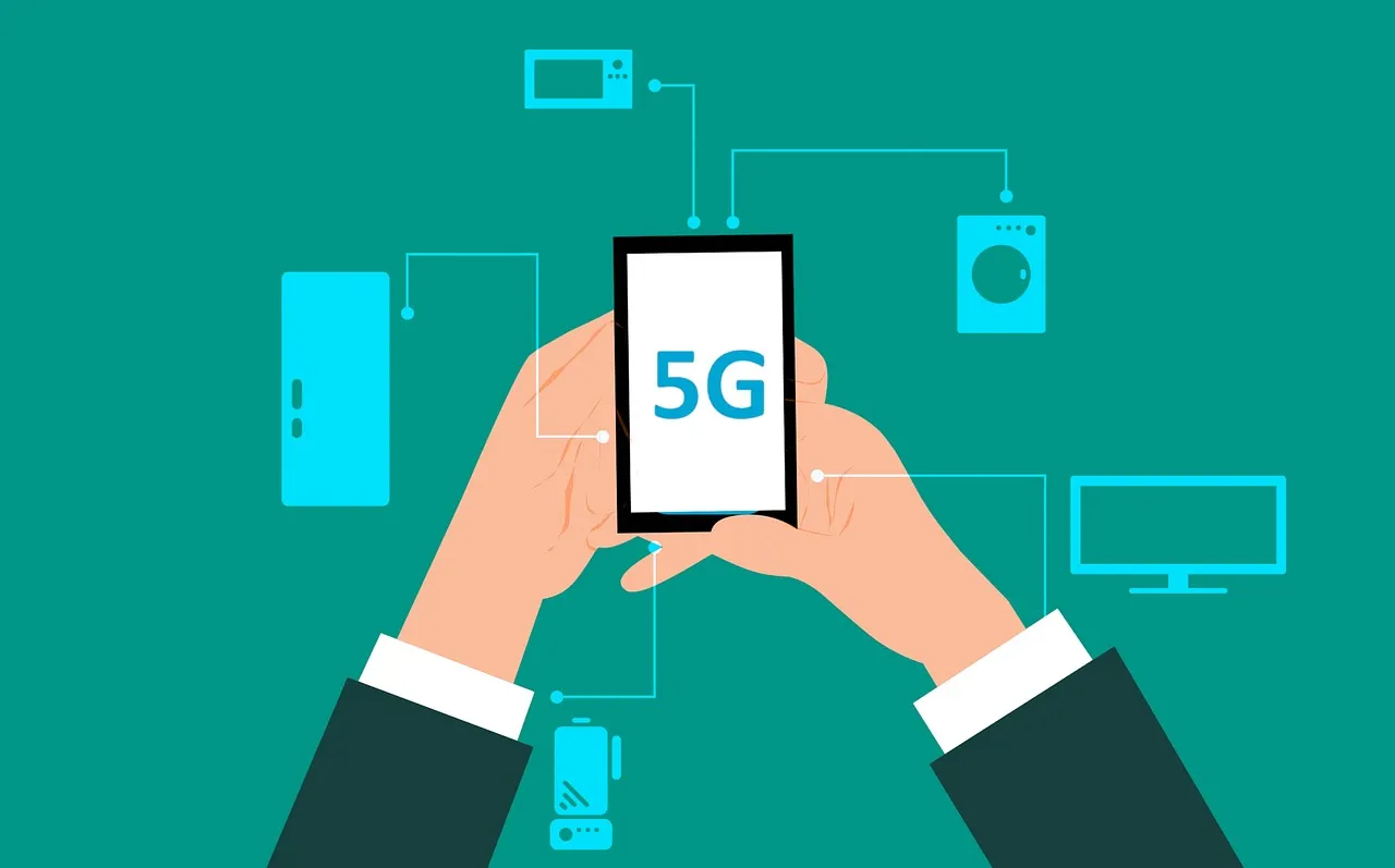 Telefònica encén la xarxa 5G a Cambrils