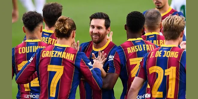 Celta-Barça: Primer partit a domicili dels de Koeman