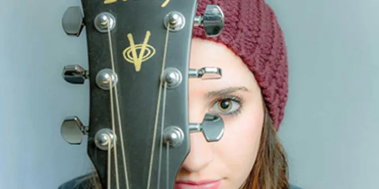 Aida Sstrings, al quart concert del Cicle 'Donant la Nota', a l'Espai 39