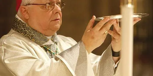 La parròquia d'Arenys de Munt lamenta el traspàs del Bisbe de Girona, Francesc Pardo i Artigas