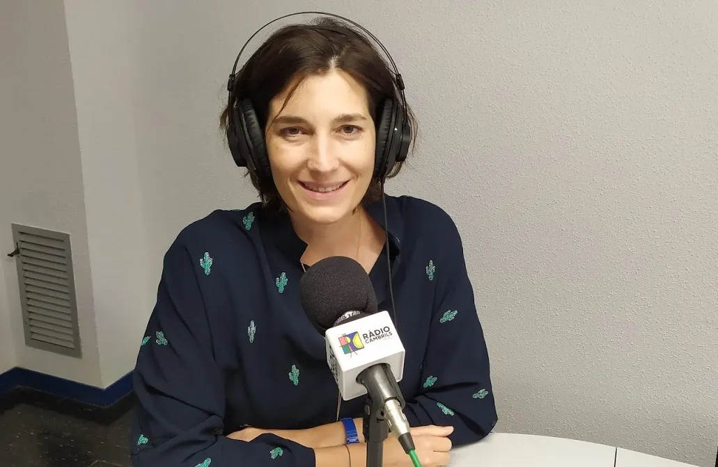 Mor la cambrilenca Cecília Bofarull, autora de ‘Me quiero vivir’ i un gran exemple de superació