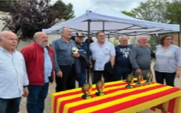 Foto: CD Altafulla
