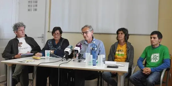 L’Ajuntament de Torredembarra i les entitats ecologistes treballen en una guia comercial d’establiments ecològics