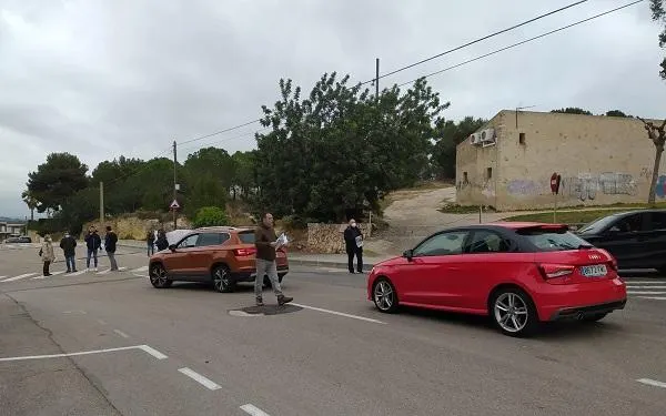 Foto: Altafulla Ràdio