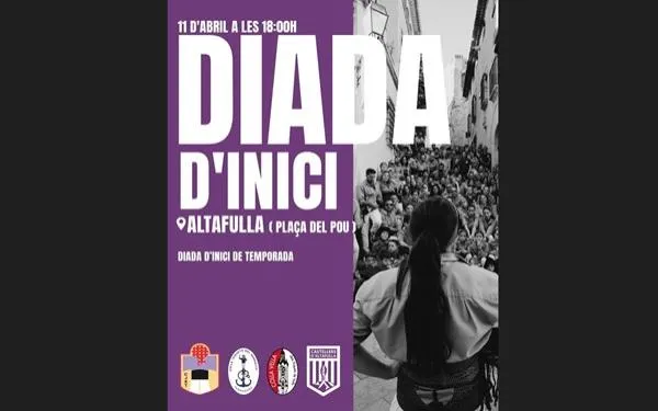 Foto: Castellers d'Altafulla