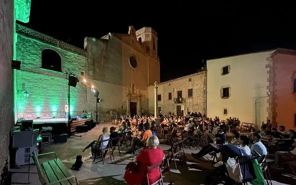 Foto: Ajuntament d'Altafulla