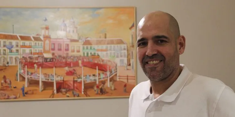Casa Valentín dedica un emotivo poema a los hosteleros utreranos
