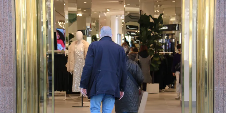 El creixement del PIB espanyol recula gairebé dos punts el primer trimestre i se situa en un 0,3%