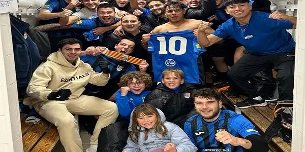 La Riera confirma la seva recuperació a costa del Llorenç i surt del descens (1-3)