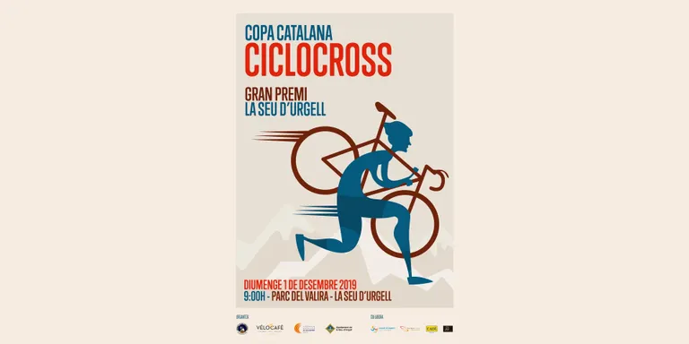 La Copa Catalana de Ciclocròs arriba aquest diumenge a la Seu d’Urgell