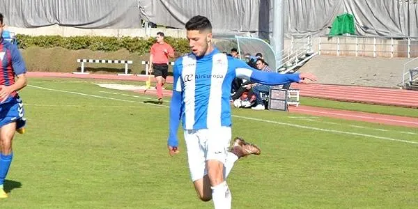 El Nàstic confirma a Tete Morente com a tercer fitxatge per a la temporada 2017/18