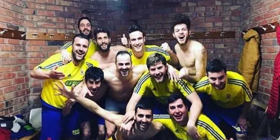 La Seu FC, a tres punts del liderat després de superar el Verdú (3-1)