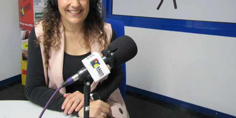 Yolanda Burgos: “La previsió és que la temporada turística sigui semblant a la d’abans de la pandèmia”