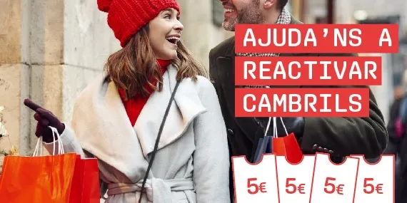 La tercera edició dels Bons Cambrils es durà a terme del 3 al 23 de desembre