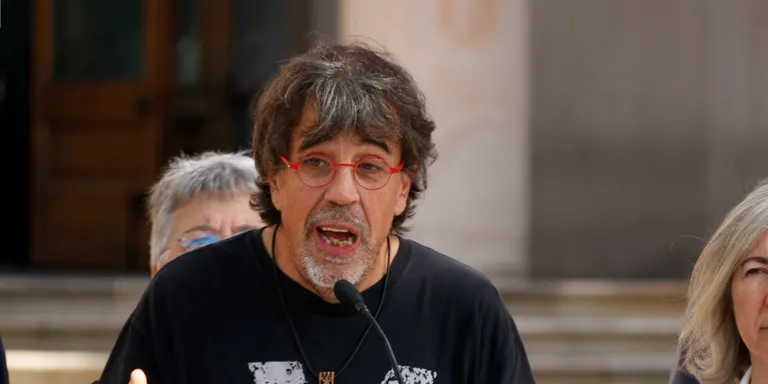 Jordi Pesarrodona abandona definitivament el secretariat de l'ANC