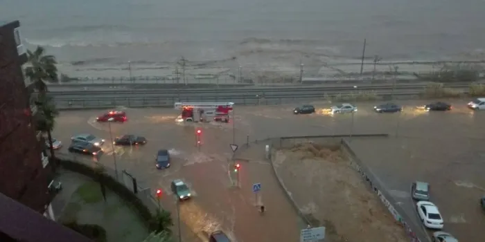 Vilassar de Mar, Cabrils i Cabrera de Mar demanaran declarar-se zona catastròfica