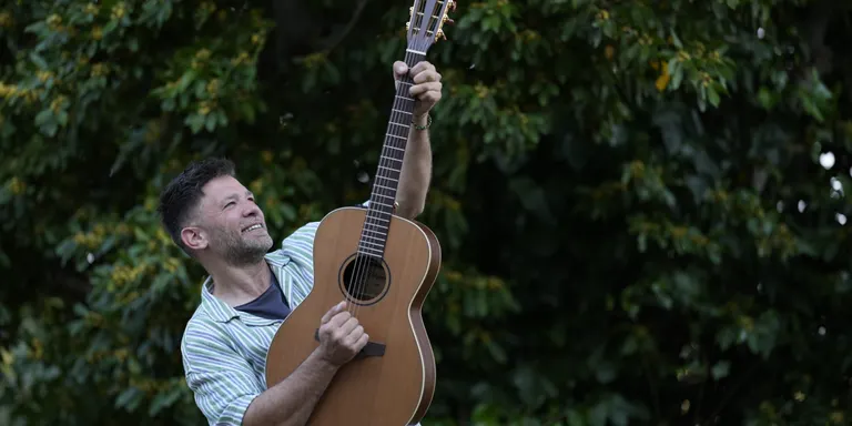 El cantautor Joan Rovira i la cantant d'havaneres Neus Mar, entre les propostes musicals del Jezz Club d'aquesta tardor