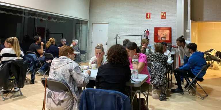 Solsona dona el tret de sortida a una nova edició dels pressupostos participatius per decidir en què s'han d'invertir 100.000 euros