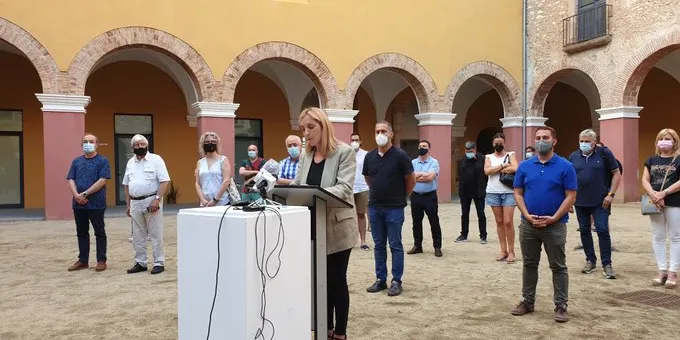 Les Festes Decennals es faran l’any 2022