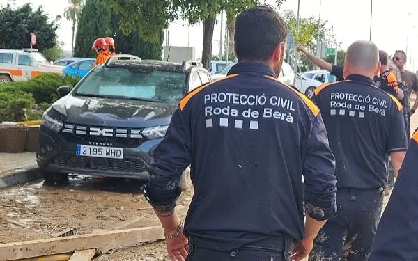 Foto: Ajuntament de Roda de Berà