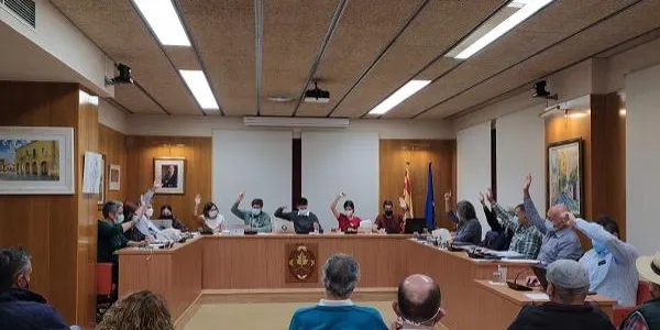 Es prorroga el termini per presentar el pla d'usos de la platja d'Altafulla