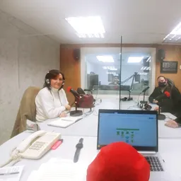 #78 - Tests antígens de PIMEC a Rubí i situació per la Covid19 - episode art