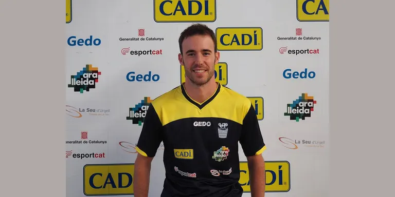 Bernat Canut continuarà al capdavant del Cadí La Seu