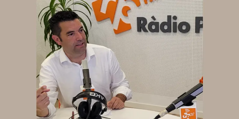 Xavier Amor(PSC): «El projecte socialista a Pineda està més viu que mai»