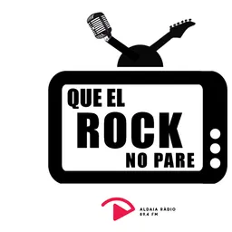 Que el rock no pare del 27/10/2023 - episode art