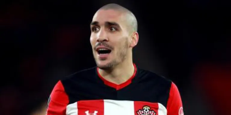 Oriol Romeu ja és a Girona per signar el contracte
