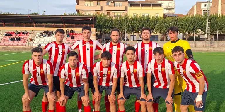 L’Sporting Agramunt sentencia contra el Tous B amb remuntada inclosa