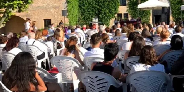 30 alumnes de l’Institut d’Altafulla s’examinen de les Proves d’Accés a la Universitat, des d’aquest dimarts i fins dijous