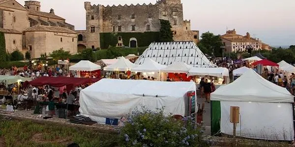 Obertes les preinscripcions per participar en la 23a Fira d’Artesans d’Altafulla