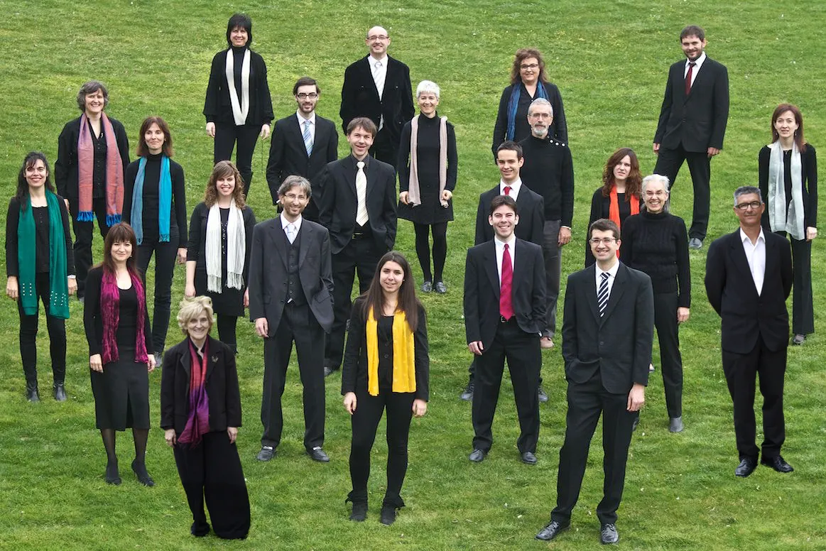 La Cripta de l’Ermita organitza un nou concert amb la Coral Shalom aquest dissabte