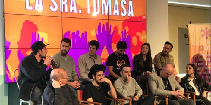 L’organització del Canet Rock presenta el cartell definitiu dels grups que actuaran enguany