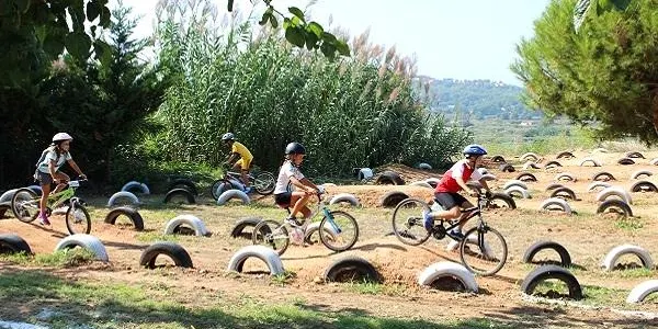 La Penya Ciclista d’Altafulla organitza el I Open Infantil de BTT