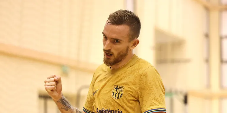 El Barça es guanya l’accés a l’Elite Round