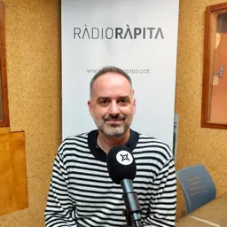 L'entrevista - Víctor Montecino del 22/10/2024 - episode art