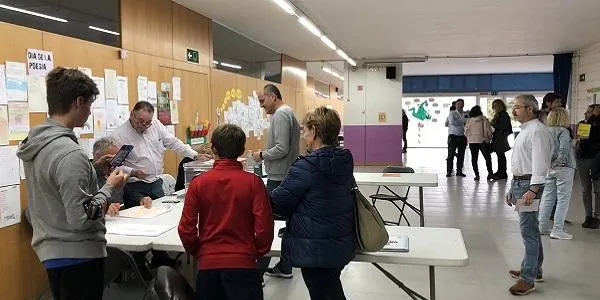 ACTUALITZACIÓ: ERC s’imposa com a força més votada a Altafulla en les Eleccions Generals d’aquest 28A
