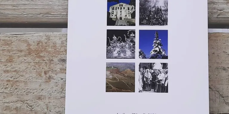 Publicat el sisè volum de la revista 'Interpontes', de l'Institut d'Estudis Comarcals de l'Alt Urgell